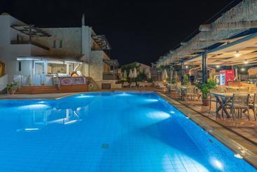 Erato Hotel Adults Only By Smile Hotels