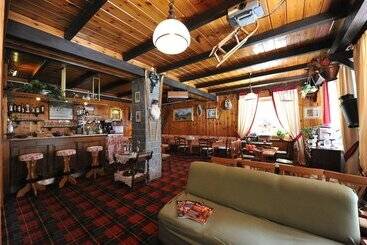 בית מלון כפרי Etoile De Neige