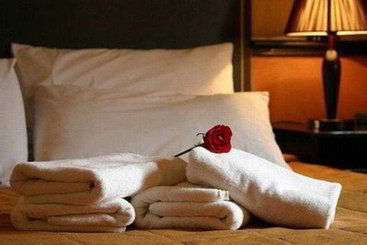 호텔 Fern Garden Suites