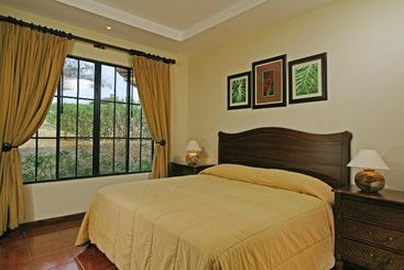 호텔 Hacienda Pinilla's La Posada Inn