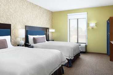 酒店 Home2 Suites By Hilton Parc Lafayette