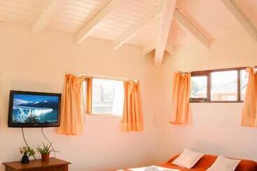 酒店 Hostería Los Gnomos