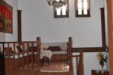 בית מלון כפרי Huma Hatun Konaklari