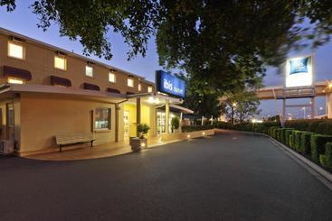 هتل Ibis Budget Brisbane Airport