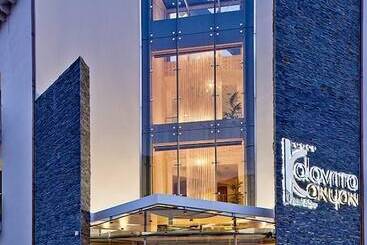 Kalavrita Canyon Hotel & Spa