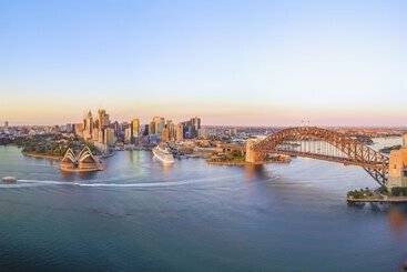 هتل Kimpton Margot Sydney, An Ihg