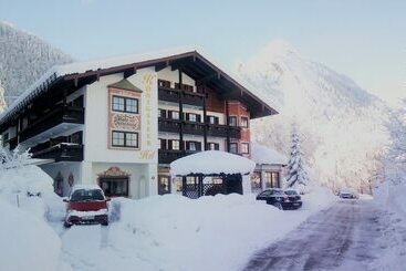 호텔 Königsseer Hof