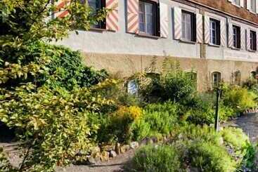 호텔 Landgasthof Rossle Beim Krauterwirt