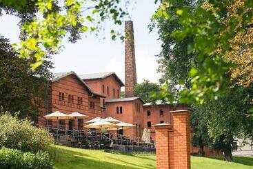 בית מלון כפרי Landgut Stober