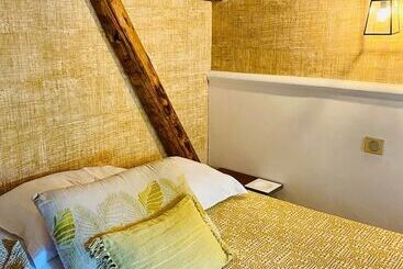 Отель Le Jardin D'emile