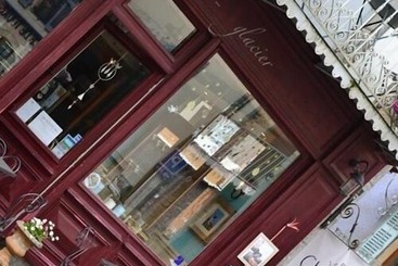 בית מלון כפרי Le Petit Chou