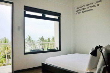 هتل Luxeview