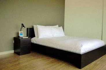 هتل Luxeview