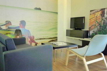 هتل Luxeview