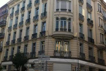 ホテル Maison Bonfils