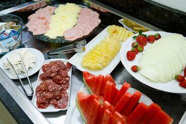 בית מלון כפרי Mandino