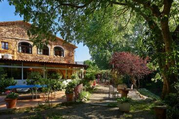 فندق B&b Mas Torrencito Pet Friendly