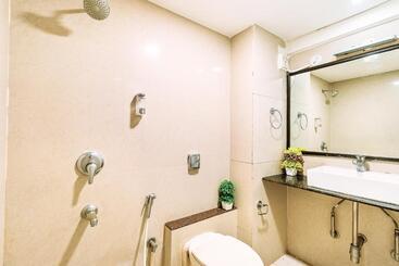 ホテル Octave Himalaya Monarch