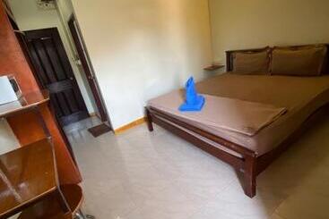 בית מלון כפרי Pak Klong Guest House Room For Rent