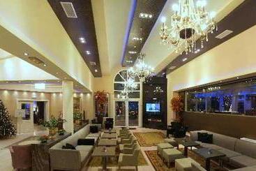 ホテル Pantelidis