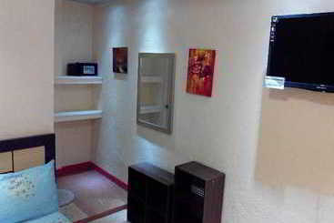 Hotel Patricks Home Boracay