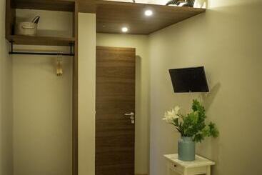 فندق Pension Ciudadela