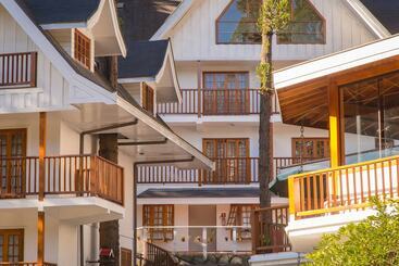 Hotel Pousada Campos Dos Holandeses  Campos Do Jordao