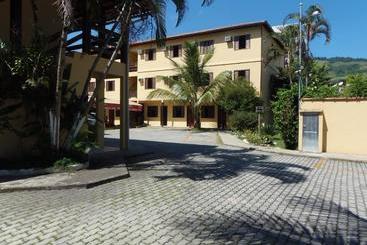 בית מלון כפרי Pousada Do Cardoso