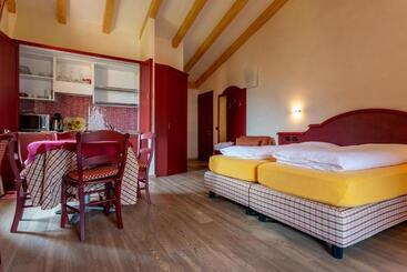 ホテル Residence Alesi