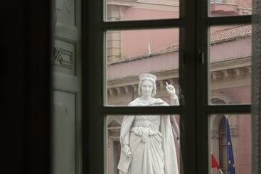 ホテル Residenza D Epoca Regina D Arborea