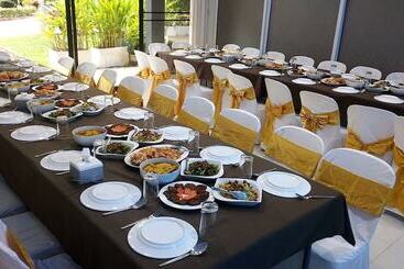 ホテル Saithong Resort