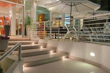 호텔 San Francisco