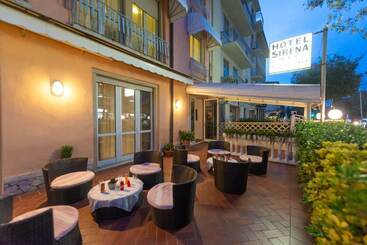 فندق Sirena
