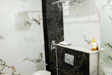 בית מלון כפרי Stay Inn