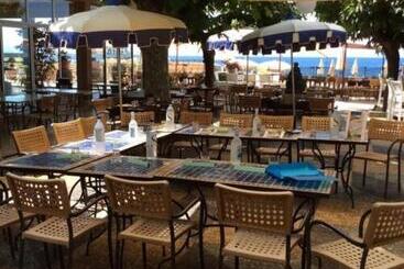 בית מלון כפרי Stella Di Mare