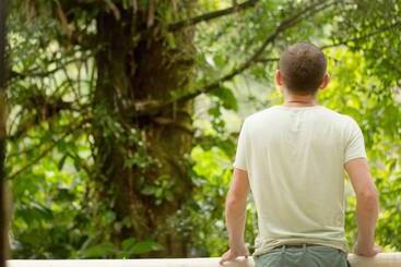 Tifakara Boutique Hotel & Birding Oasis