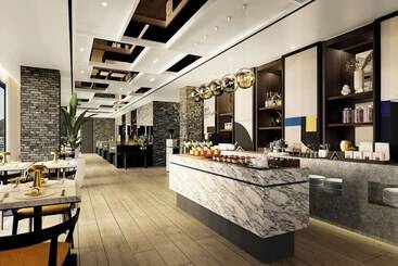 ホテル Voco Seoul Myeongdong, An Ihg