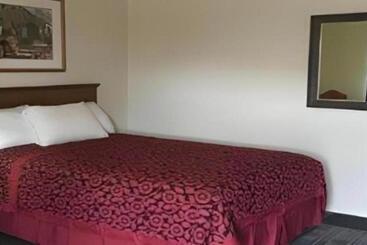 酒店 Travelodge by Wyndham Gallup