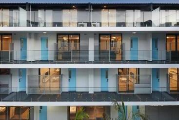 בית מלון כפרי Veriu Camperdown