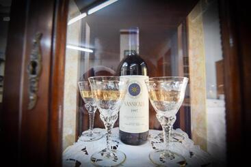 ホテル Villa Denia