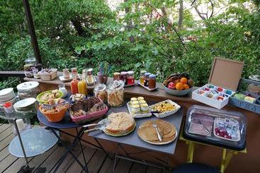 فندق Villa Monticelli