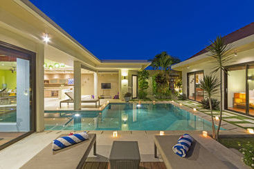 فندق Villa Puteri