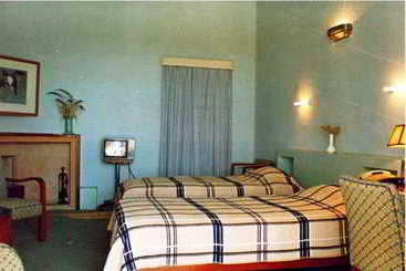 فندق Welcomheritage Sardar Samand Palace