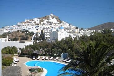 آپارتمان Mediterraneo