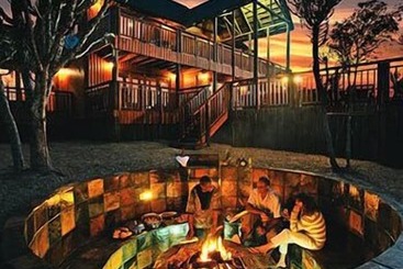 پانسیون Addo Afrique Estate