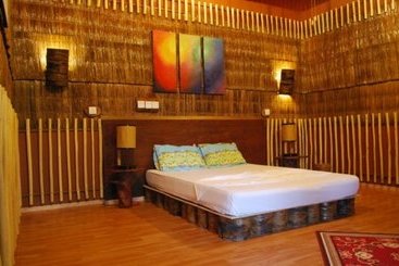 Pension Asseyri Tourist Inn