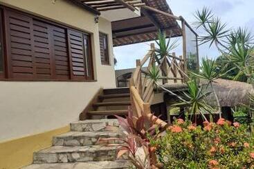 מלון דירות Pipa Park