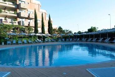 Suites Marilia Apartments   Suite Livorno Holiday Home Group