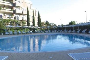 Suites Marilia Apartments   Suite Livorno Holiday Home Group