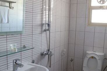 Terrace Furnished Apartments  Hawally 2